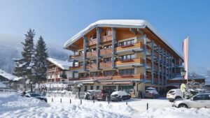 Hotel Hanneshof - lastminute wintersport aanbiedingen