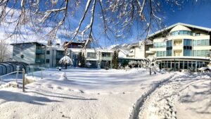 Hotel Hartweger - lastminute wintersport aanbiedingen
