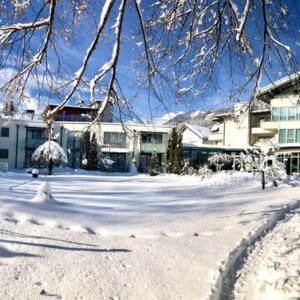Hotel Hartweger - lastminute wintersport aanbiedingen