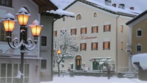 Hotel Heitzmann - lastminute wintersport aanbiedingen