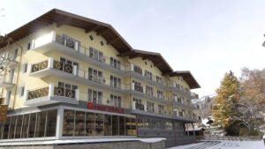 Hotel Herzblut - lastminute wintersport aanbiedingen
