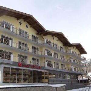 Hotel Herzblut - lastminute wintersport aanbiedingen