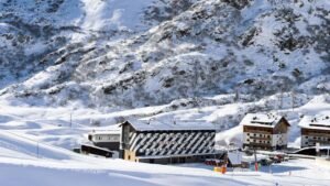 Hotel Hit the Sky - lastminute wintersport aanbiedingen