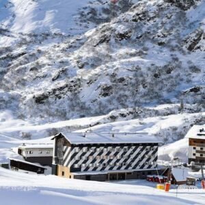 Hotel Hit the Sky - lastminute wintersport aanbiedingen