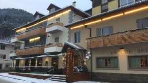 Hotel Italia & Wellness Villa Monica - lastminute wintersport aanbiedingen