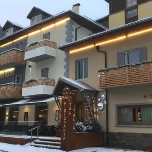 Hotel Italia & Wellness Villa Monica - lastminute wintersport aanbiedingen