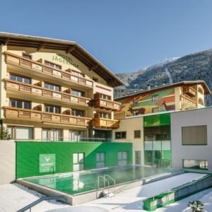 Hotel Jägerhof - lastminute wintersport aanbiedingen