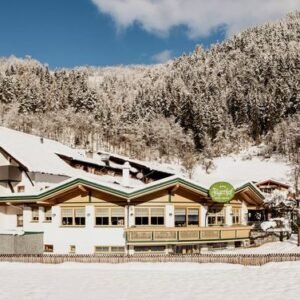 Hotel Jägerhof - lastminute wintersport aanbiedingen