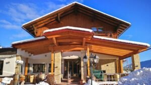 Hotel Kärntnerhof - lastminute wintersport aanbiedingen
