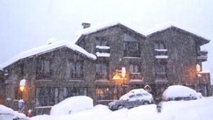 Hotel L'Ermita (ontbijt) - lastminute wintersport aanbiedingen