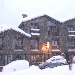 Hotel L'Ermita (ontbijt) - lastminute wintersport aanbiedingen