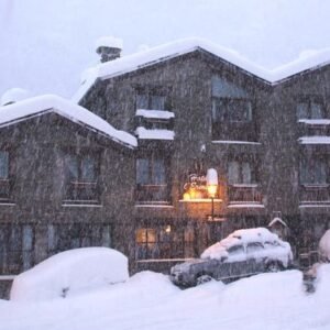 Hotel L'Ermita (zonder verzorging) - lastminute wintersport aanbiedingen