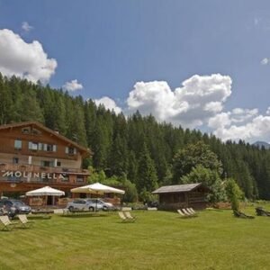 Hotel La Molinella - lastminute wintersport aanbiedingen