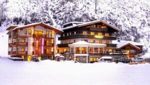 Hotel Landhaus Rohregger - lastminute wintersport aanbiedingen