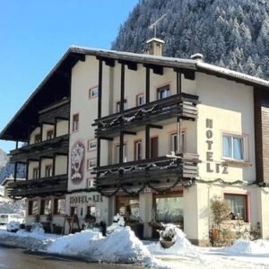 Hotel Liz - lastminute wintersport aanbiedingen