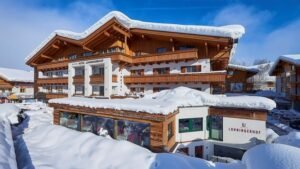 Hotel Lohningerhof - lastminute wintersport aanbiedingen