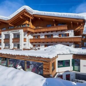 Hotel Lohningerhof - lastminute wintersport aanbiedingen