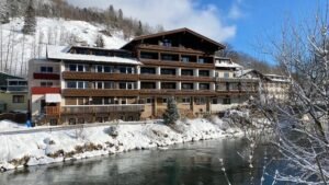 Hotel Lukasmayr - lastminute wintersport aanbiedingen