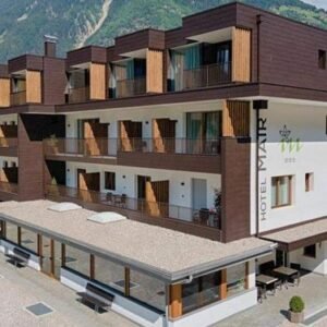 Hotel Mair - lastminute wintersport aanbiedingen