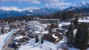 Hotel Mira Val - lastminute wintersport aanbiedingen