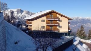 Hotel Monte Bondone Resort - lastminute wintersport aanbiedingen