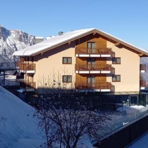 Hotel Monte Bondone Resort - lastminute wintersport aanbiedingen