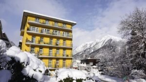 Hotel Mozart - lastminute wintersport aanbiedingen