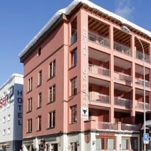 Hotel Ochsen - lastminute wintersport aanbiedingen