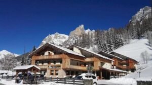 Hotel Orso Grigio - lastminute wintersport aanbiedingen