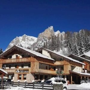 Hotel Orso Grigio - lastminute wintersport aanbiedingen