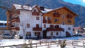 Hotel Orso Grigio - lastminute wintersport aanbiedingen
