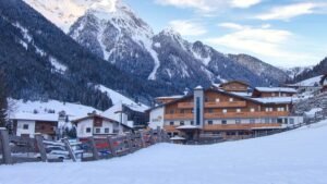 Hotel Panorama - lastminute wintersport aanbiedingen