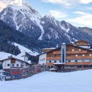 Hotel Panorama - lastminute wintersport aanbiedingen