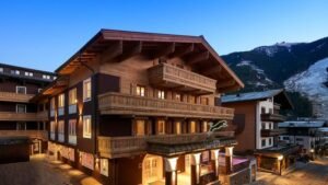 Hotel Panther'A - lastminute wintersport aanbiedingen