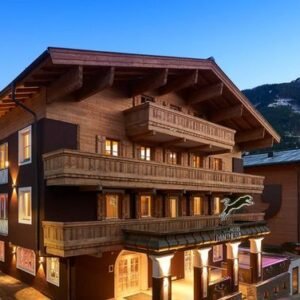 Hotel Panther'A - lastminute wintersport aanbiedingen