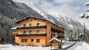 Hotel-Pension Hubertus - lastminute wintersport aanbiedingen