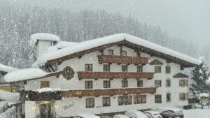 Hotel Pension Waldhof - lastminute wintersport aanbiedingen