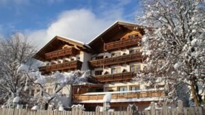 Hotel Pfleger - lastminute wintersport aanbiedingen