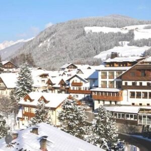 Hotel Post Tolderhof - lastminute wintersport aanbiedingen