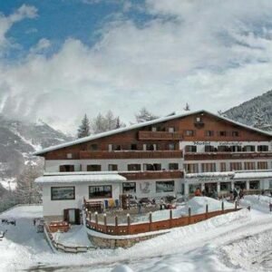 Hotel & Residence Vallechiara - lastminute wintersport aanbiedingen