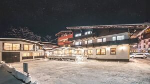 Hotel Restaurant Auderer - lastminute wintersport aanbiedingen