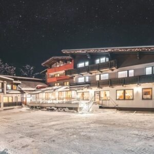 Hotel Restaurant Auderer - lastminute wintersport aanbiedingen