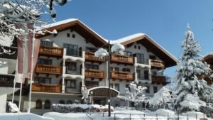 Hotel Restaurant Feldwebel - lastminute wintersport aanbiedingen