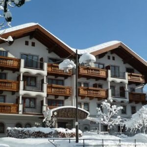 Hotel Restaurant Feldwebel - lastminute wintersport aanbiedingen