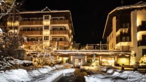 Hotel Rezia - lastminute wintersport aanbiedingen