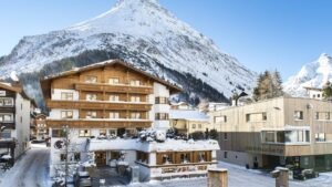 Hotel Rössle - lastminute wintersport aanbiedingen