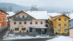 Hotel Rösslwirt - lastminute wintersport aanbiedingen