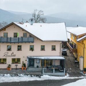 Hotel Rösslwirt - lastminute wintersport aanbiedingen