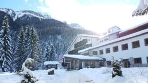 Hotel San Giusto - lastminute wintersport aanbiedingen