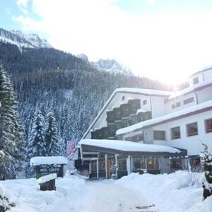 Hotel San Giusto - lastminute wintersport aanbiedingen